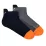 Носки мужские Salewa MTN TRN AM M LOW SOCK 69033 7950 - 39-41 - коричневый - 1 - Robinzon.ua