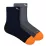 Носки мужские Salewa MTN TRN AM M QRT SOCK 69034 7950 - 39-41 - коричневый - 2 - Robinzon.ua