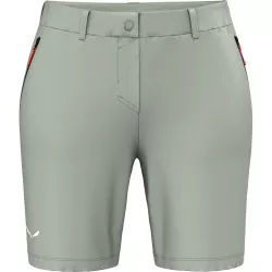 Шорты женские Salewa PUEZ TALVENA DST SHORTS W 28819 5130 - 40/34 (XS) - серый - Robinzon.ua