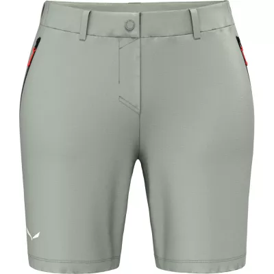 Шорты женские Salewa PUEZ TALVENA DST SHORTS W 28819 5130 - 40/34 (XS) - серый - Robinzon.ua