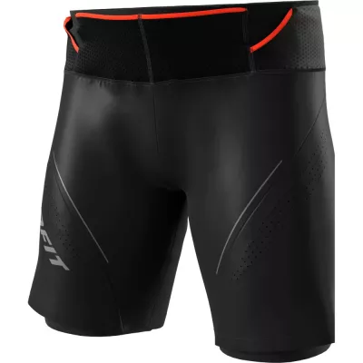 Шорты мужские Dynafit ULTRA 2/1 SHORTS M 71458 0912 - M - черный - Robinzon.ua