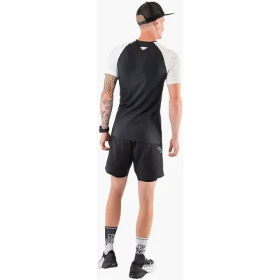 Шорты мужские Dynafit ULTRA 2/1 SHORTS M 71458 0912 - M - черный - 3 - Robinzon.ua