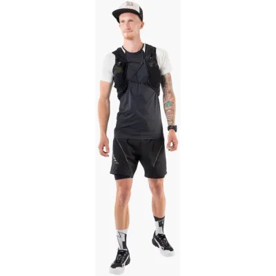 Шорты мужские Dynafit ULTRA 2/1 SHORTS M 71458 0912 - M - черный - 2 - Robinzon.ua
