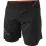 Шорты мужские Dynafit ULTRA 2/1 SHORTS M 71458 0912 - M - черный - 1 - Robinzon.ua