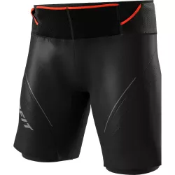 Шорты мужские Dynafit ULTRA 2/1 SHORTS M 71458 0912 - S - черный - Robinzon.ua