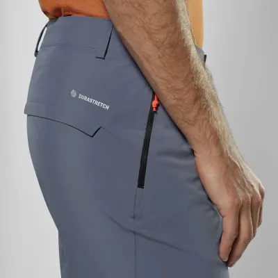 Шорты мужские Salewa PUEZ TALVENO DST SHORTS M 28884 8100 - 50/L - синий - 6 - Robinzon.ua