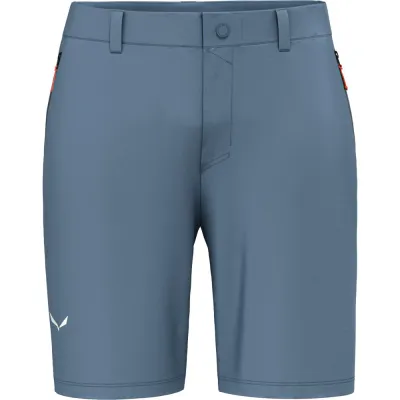 Шорты мужские Salewa PUEZ TALVENO DST SHORTS M 28884 8100 - 50/L - синий - 1 - Robinzon.ua