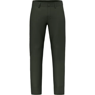 Брюки мужские Salewa FANES LIGHT PANT M 28835 5280 - 48/M - оливковое - 1 - Robinzon.ua