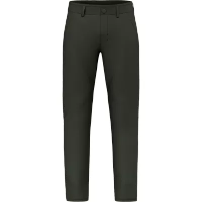 Брюки мужские Salewa FANES LIGHT PANT M 28835 5280 - 52/XL - оливковое - Robinzon.ua