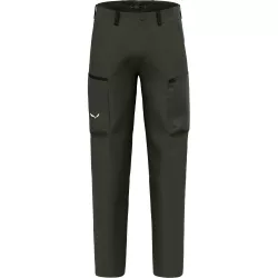 Брюки мужские Salewa PUEZ HEMP/DST PANT M 28872 5280 - 48/M - оливковое - Robinzon.ua