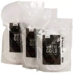 Магнезия Black Diamond White Gold 300g Loose Chalk, 300 г (BD 550495.0000) - Robinzon.ua