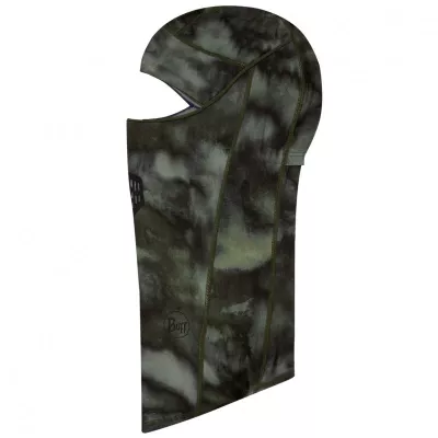 Балаклава Buff Thermonet Hinged Balaclava, Fust Camouflage (BU 129969.866.10.00) - Robinzon.ua