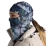 Балаклава Buff Thermonet Hinged Balaclava, Retec Grey (BU 129968.937.10.00) - 2 - Robinzon.ua