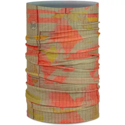 Шарф-труба Buff Original Ecostretch Trem Citronella (BU 132424.345.10.00) - Robinzon.ua