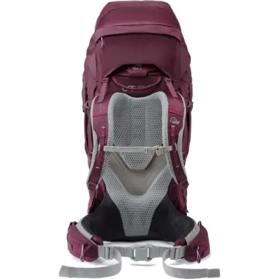 Рюкзак жіночий Lowe Alpine Cerro Torre ND 60:80, Fig (LA FBQ-03-FG-60) - 1 - Robinzon.ua