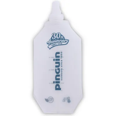 Мягкая фляга Pinguin Soft Bottle 500 мл (PNG 801002) - 2 - Robinzon.ua