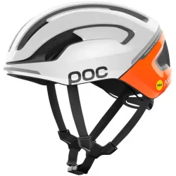 Велошлем POC Omne Air MIPS, Fluorescent Orange AVIP, L (PC 107701217LRG1) - Robinzon.ua