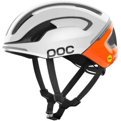 Велошлем POC Omne Air MIPS, Fluorescent Orange AVIP, L (PC 107701217LRG1) - Robinzon.ua