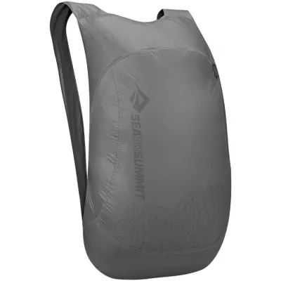 Складний рюкзак Ultra-Sil Nano DayPack 18, Grey від Sea to Summit (STS A15DPGY) - Robinzon.ua