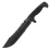 Мачете SOG Jungle Primitive, Black (SOG F03TN-CP) - 1 - Robinzon.ua