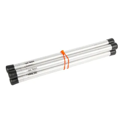 Набор стяжных резинок Tatonka Silicone Band M 6pcs, Assorted (TAT 3222.001) - 2 - Robinzon.ua