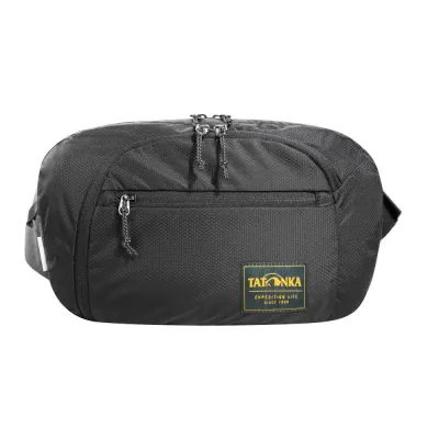Сумка-рюкзак Tatonka Hip Sling Pack, Black (TAT 2208.040) - 2 - Robinzon.ua