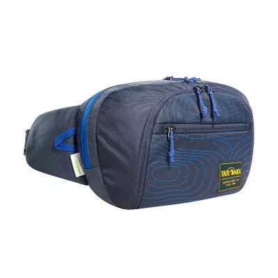 Сумка-рюкзак Tatonka Hip Sling Pack, Navy Curve (TAT 2208.244) - Robinzon.ua