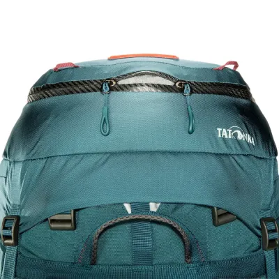 Рюкзак Tatonka Yukon X1 75+10, Black (TAT 1347.040) - 7 - Robinzon.ua