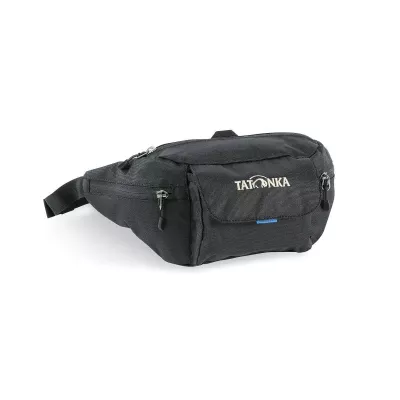 Сумка Tatonka Funny Bag M, Black (TAT 2215.040) - Robinzon.ua