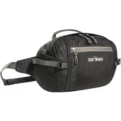 Сумка Tatonka Hip Bag, Black, M (TAT 2223.040) - Robinzon.ua