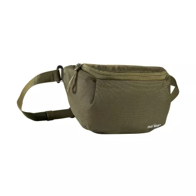 Сумка поясная Tatonka Hip Belt Pouch, Olive, (TAT 1340.331) - Robinzon.ua