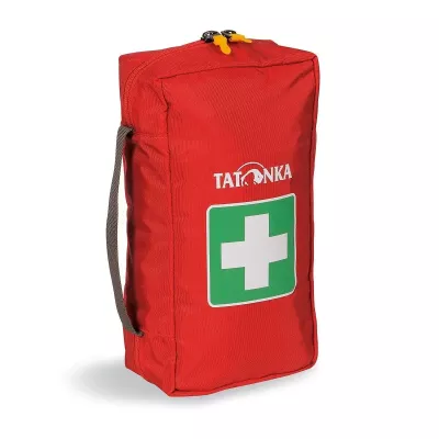 Аптечка пустая Tatonka First Aid M, Red (TAT 2815.015) - Robinzon.ua