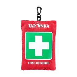 Аптечка заполненная Tatonka First Aid School, Red (TAT 2704.015) - Robinzon.ua