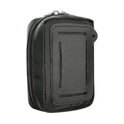 Аптечка порожня Tatonka First Aid XS, Black (TAT 2807.040) - 1 - Robinzon.ua