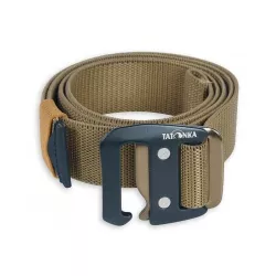 Пояс Tatonka Stretch Belt 32mm, Brown (TAT 2867.346) - Robinzon.ua