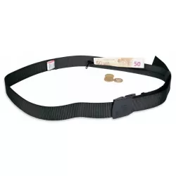 Ремінь Tatonka Travel Waistbelt, Black, (TAT 2863.040) - Robinzon.ua