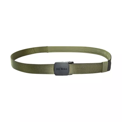 Ремінь з кишенею Tatonka Travel Waistbelt Olive (TAT 2863.331) - Robinzon.ua