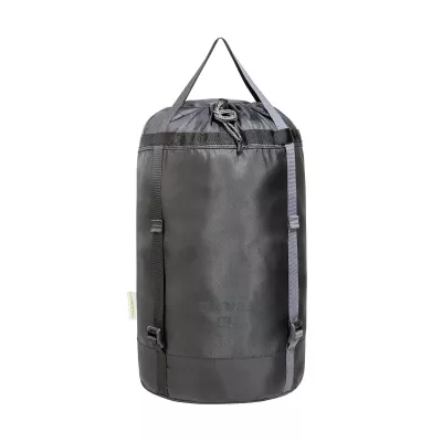 Компресійний чохол Tatonka Compression Sack 8L, Black (TAT 3255.040) - Robinzon.ua