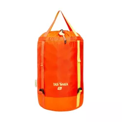 Компрессионный чехол Tatonka Compression Sack 8L, Red Orange (TAT 3255.211) - Robinzon.ua