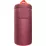 Термочехол для фляги Tatonka Thermo Bottle Cover 1L, Bordeaux Red (TAT 3127.047) - 1 - Robinzon.ua