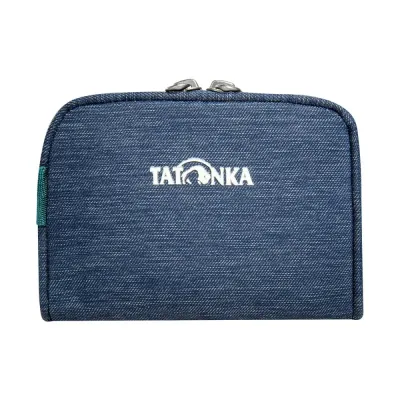 Гаманець Tatonka Big Plain Wallet, Navy (TAT 2896.004) - 4 - Robinzon.ua