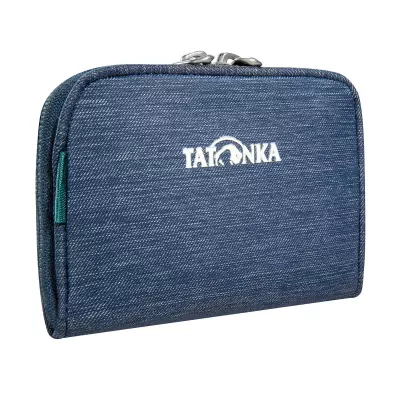 Гаманець Tatonka Big Plain Wallet, Navy (TAT 2896.004) - Robinzon.ua