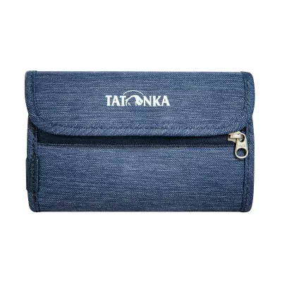 Гаманець Tatonka ID Wallet, Navy (TAT 2894.004) - Robinzon.ua