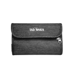 Кошелек Tatonka ID Wallet, Black, (TAT 2894.020) - Robinzon.ua