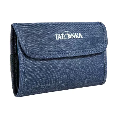 Гаманець Tatonka Money Box, Navy (TAT 2883.004) - Robinzon.ua