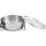 Миска з кришкою Tatonka Food Bowl 0.5L, Silver (TAT 4037.000) - 1 - Robinzon.ua