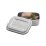 Контейнер для їжі Tatonka Lunch Box I 800, Silver (TAT 4137.000) - Robinzon.ua