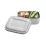 Контейнер для еды Tatonka Lunch Box II 800 Silver (TAT 4138.000) - Robinzon.ua