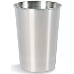 Кружка Tatonka Pint Mug, Silver (TAT 4078.000) - Robinzon.ua