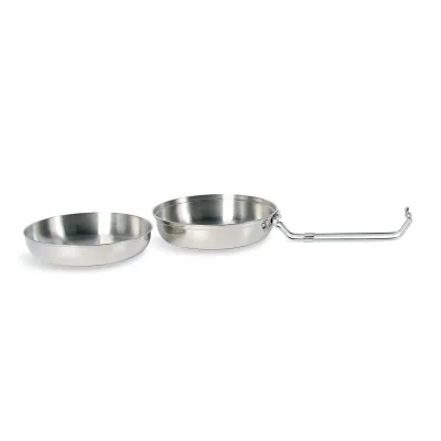 Набор посуды Tatonka Scout Set 1,5L, Silver (TAT 4117.000) - 1 - Robinzon.ua